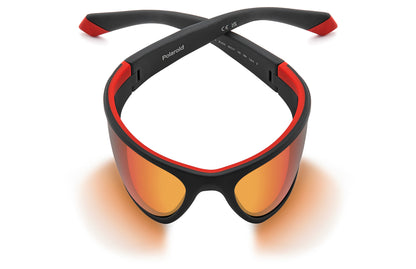 POLAROID PLD 2135/S BLX OZ 65