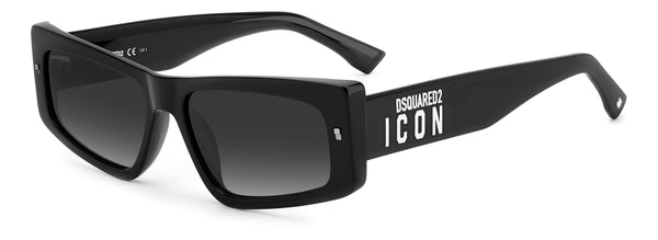 DSQUARED2 ICON 0007/S 807 9O 57