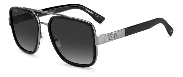 DSQUARED2 D2 0060/S V81 9O 58