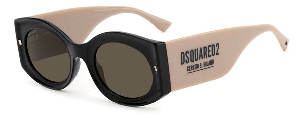 DSQUARED2 D2 0071/S 0WM 70 51