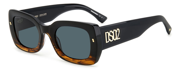 DSQUARED2 D2 0061/S EX4 KU 51