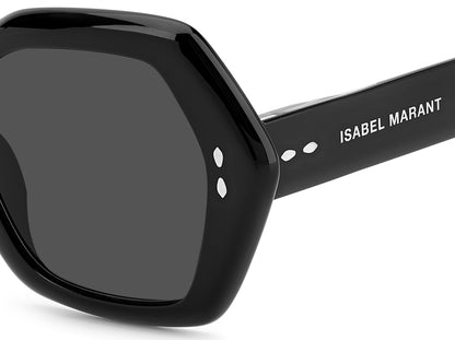 ISABEL MARANT IM 0107/G/S 807 IR 53