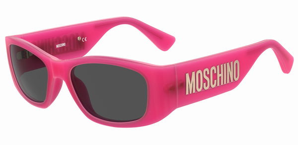 MOSCHINO MOS145/S MU1 IR 55