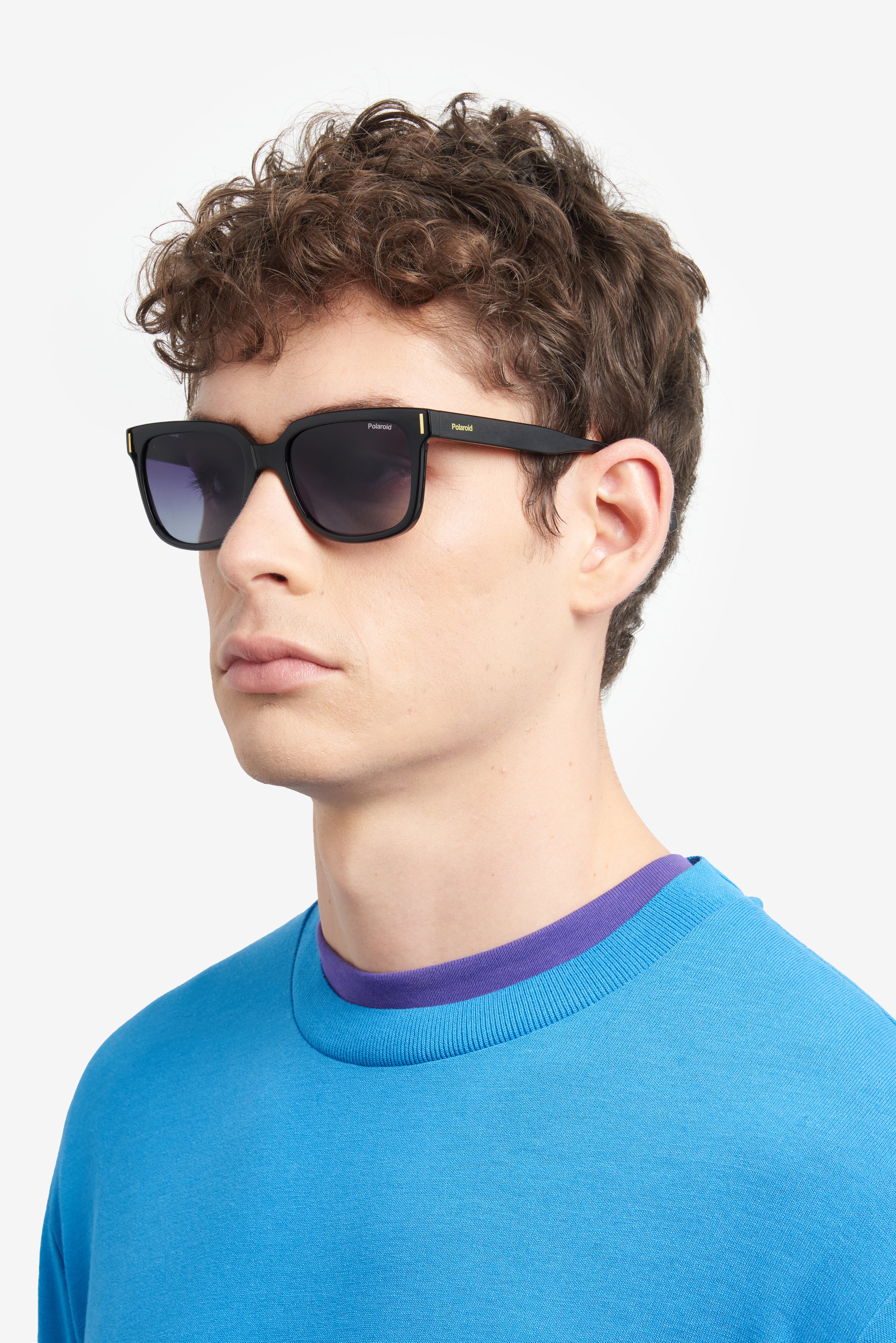 POLAROID PLD 6191/S 807 WJ 54