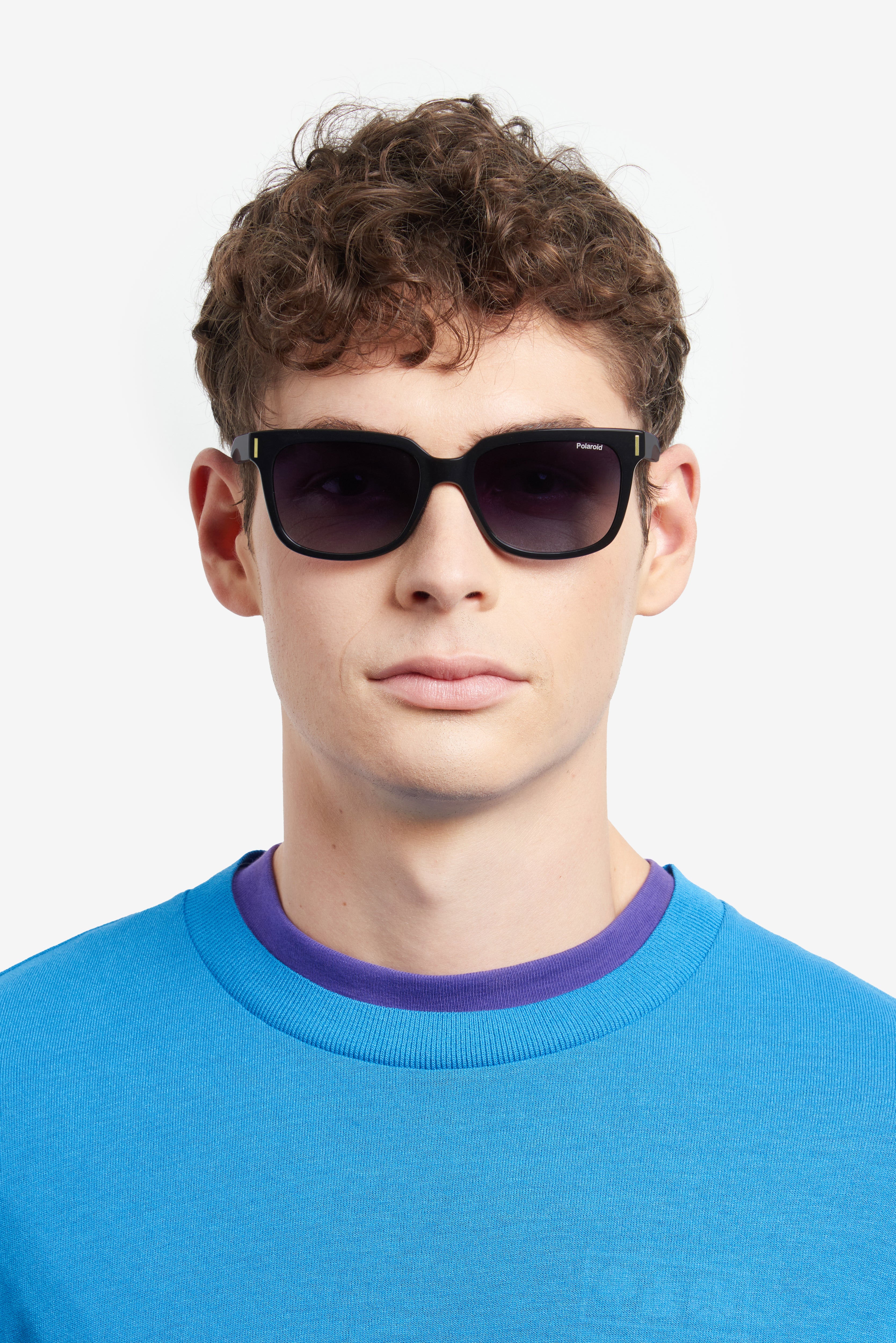 POLAROID PLD 6191/S 807 WJ 54