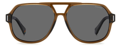 POLAROID PLD 6193/S 09Q M9 57