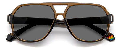 POLAROID PLD 6193/S 09Q M9 57