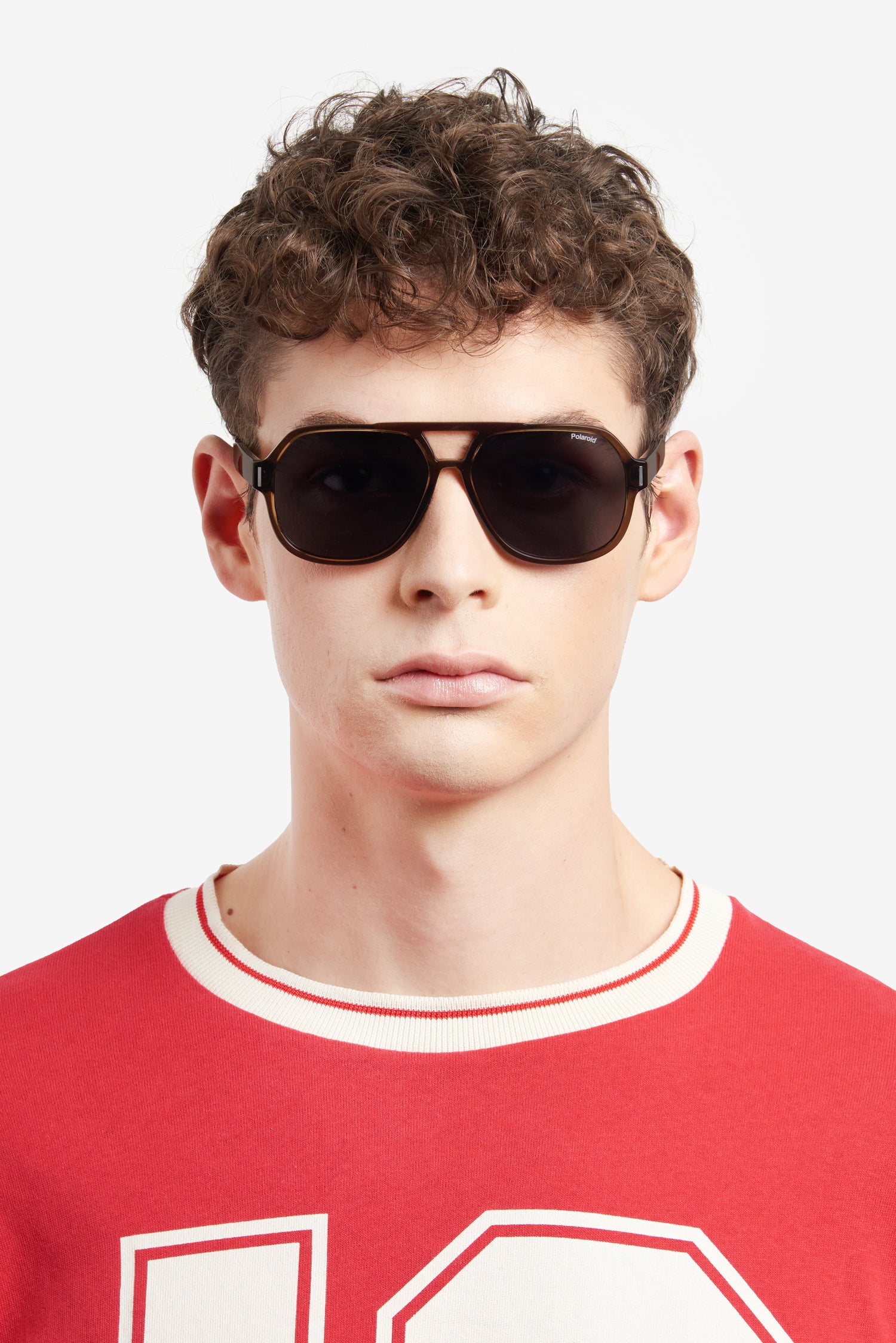 POLAROID PLD 6193/S 09Q M9 57