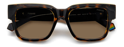 POLAROID PLD 6198/S/X 086 SP 52