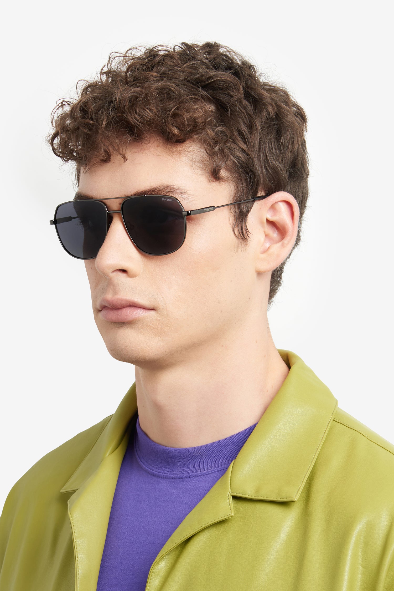 POLAROID PLD 6195/S/X KJ1 M9 58