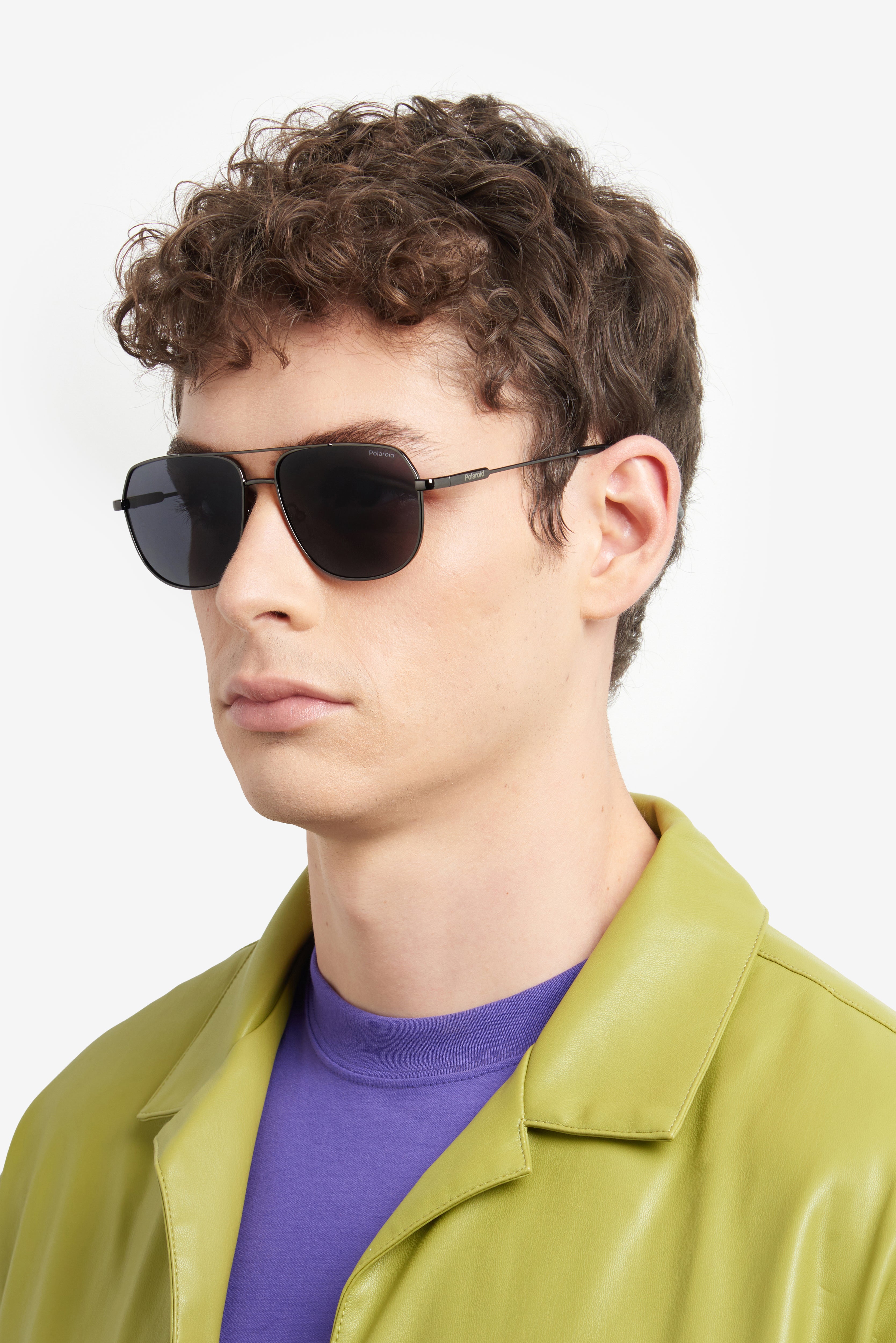 POLAROID PLD 6195/S/X KJ1 M9 58