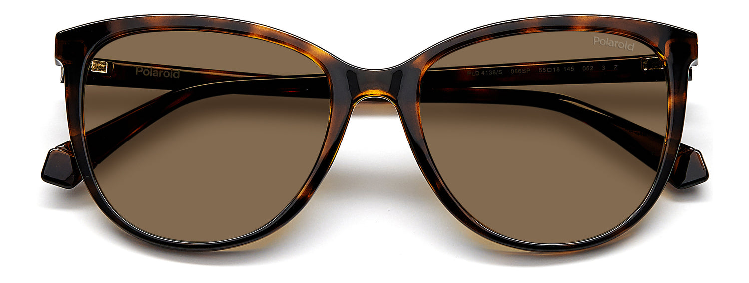 POLAROID PLD 4138/S 086 SP 55