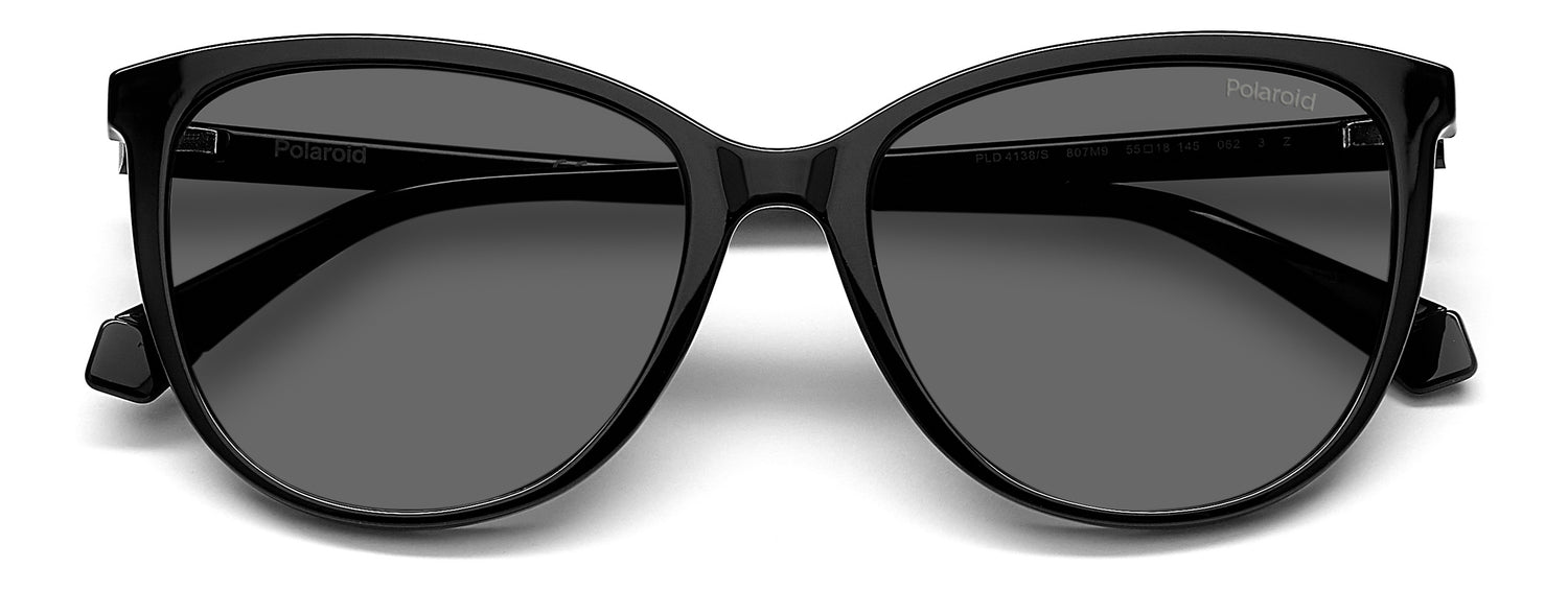 POLAROID PLD 4138/S 807 M9 55