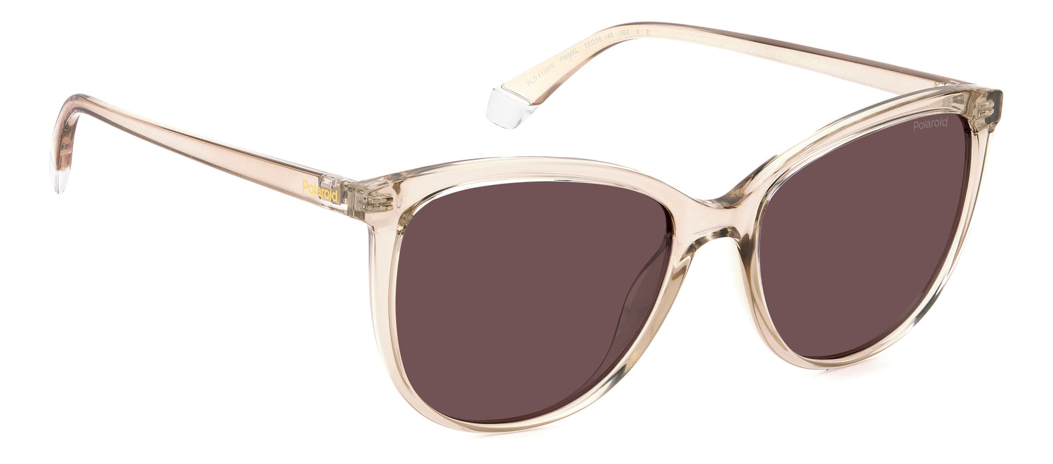 POLAROID PLD 4138/S FWM KL 55