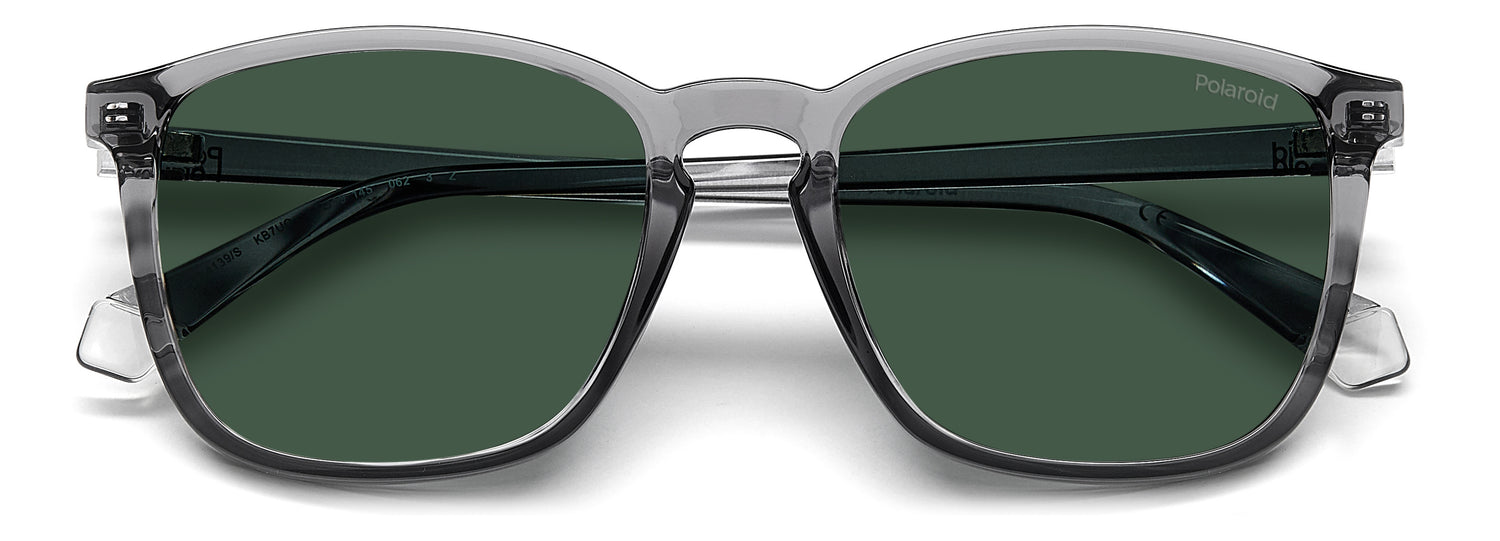 POLAROID PLD 4139/S KB7 UC 54