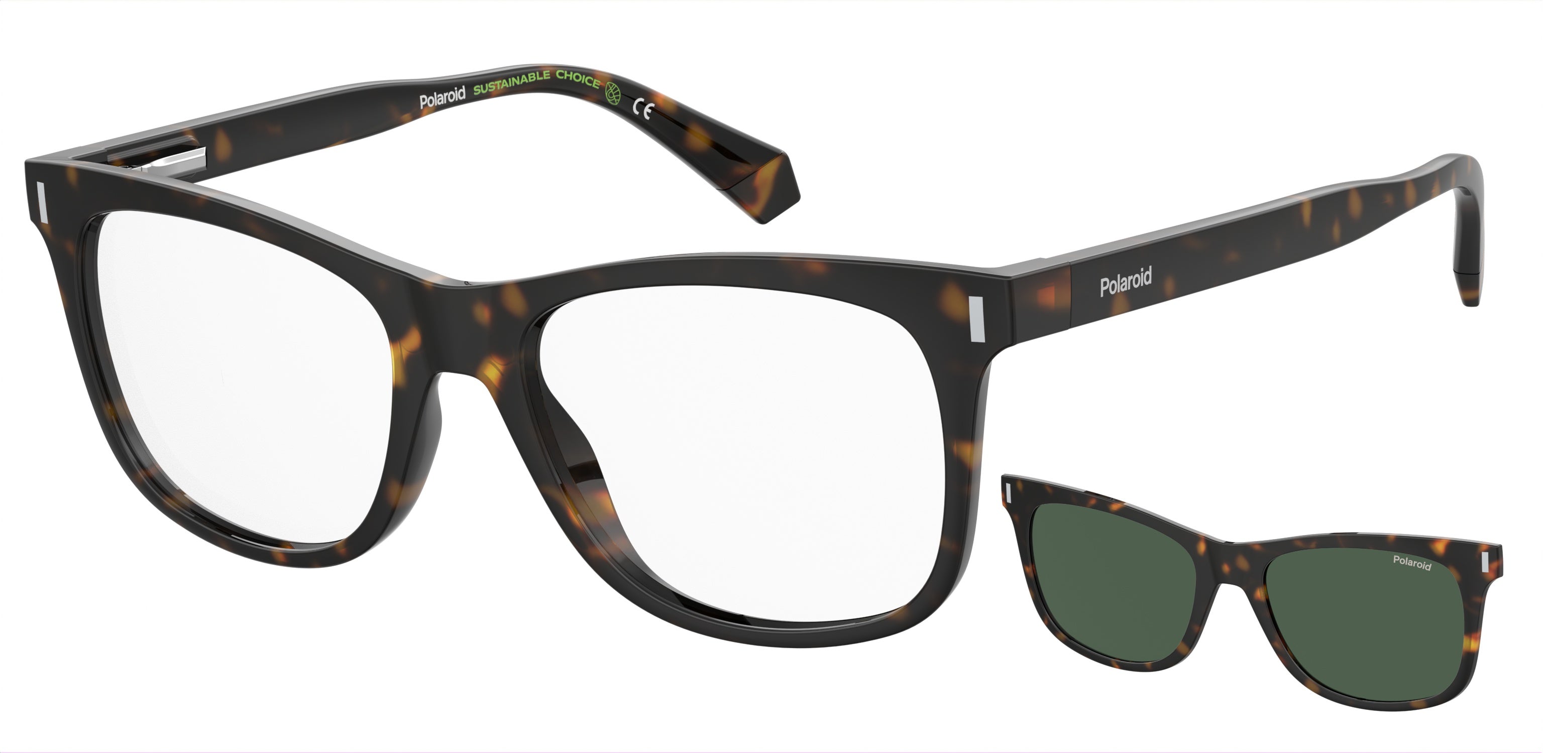 POLAROID PLD 6202/CS 086 UC 53