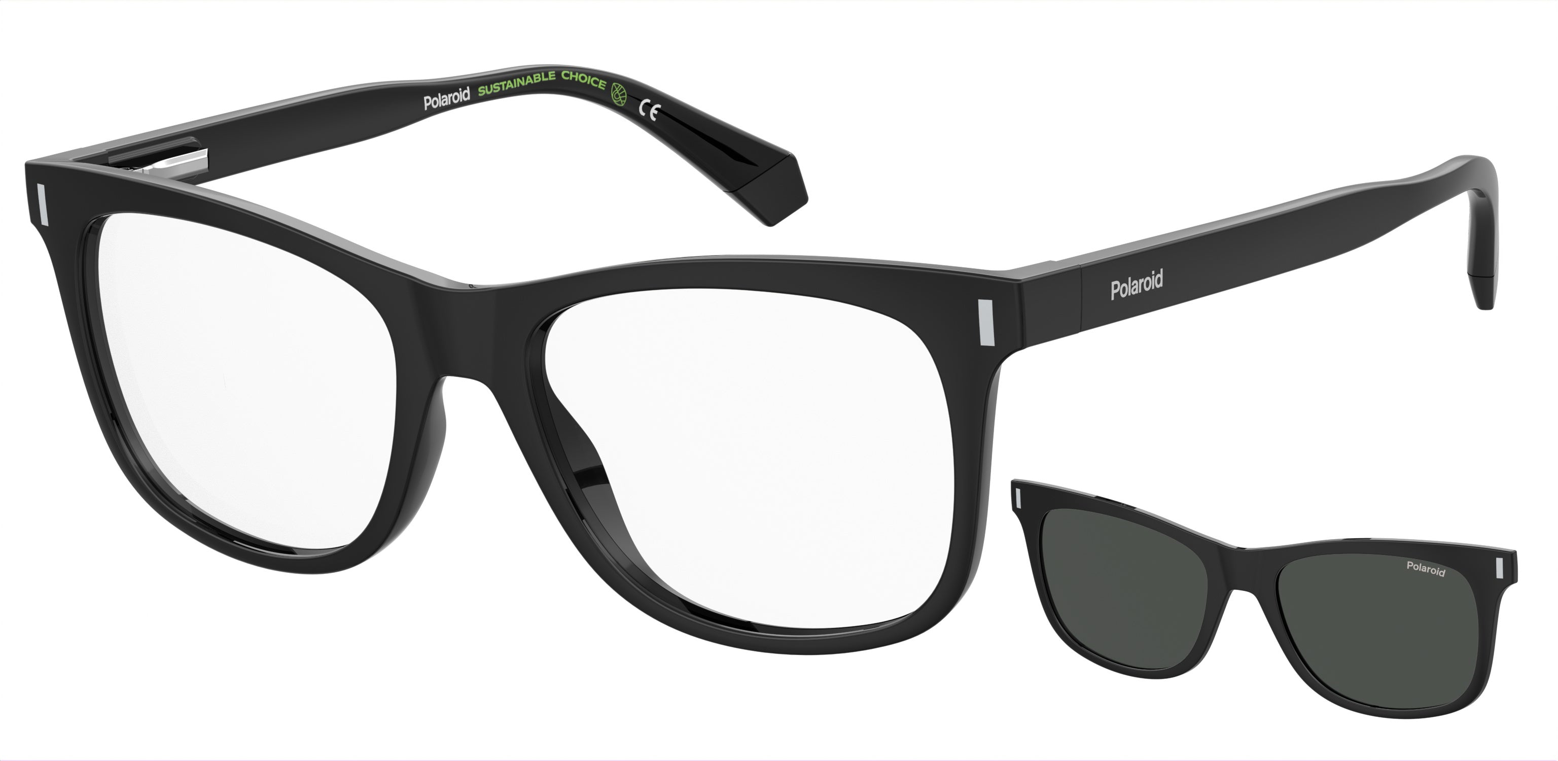 POLAROID PLD 6202/CS 807 M9 53