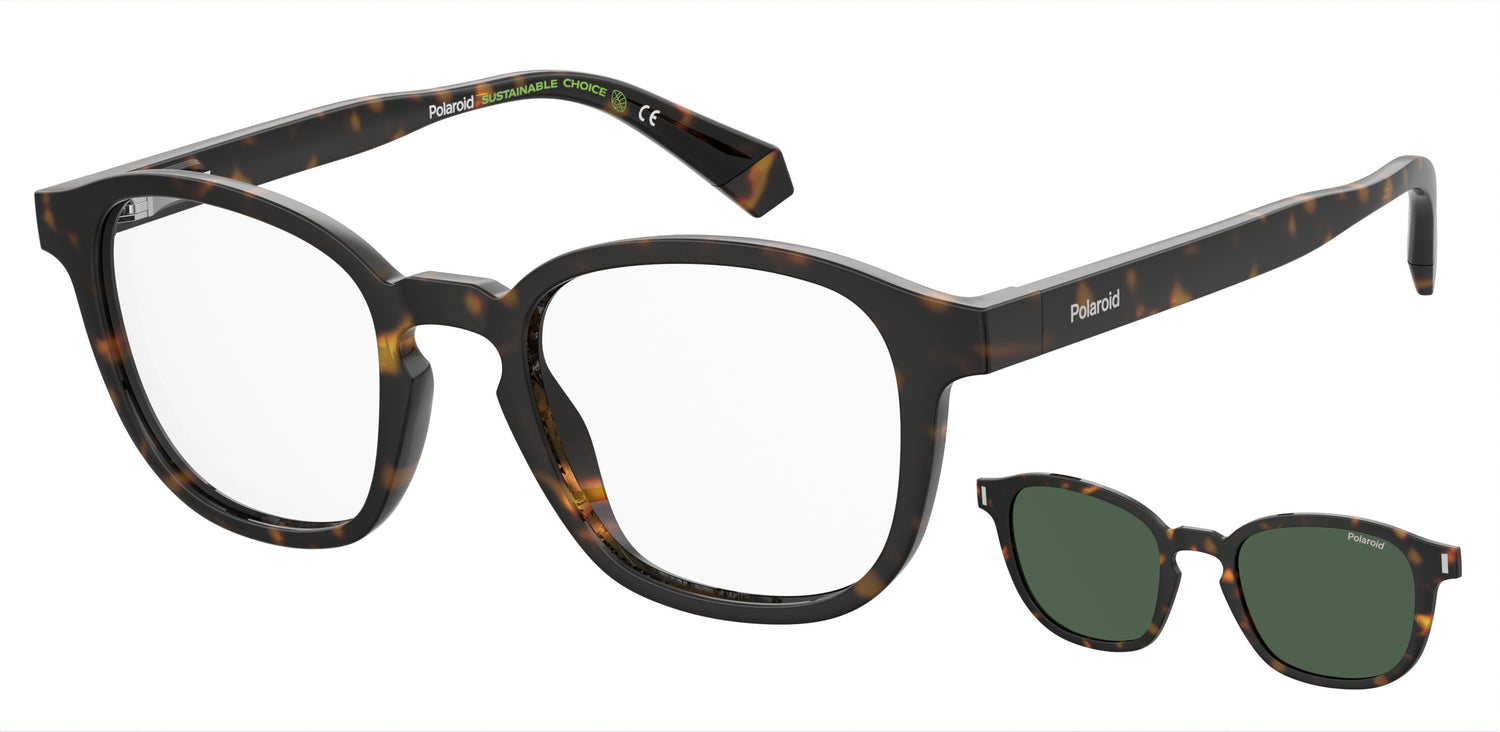 POLAROID PLD 6203/CS 086 UC 49