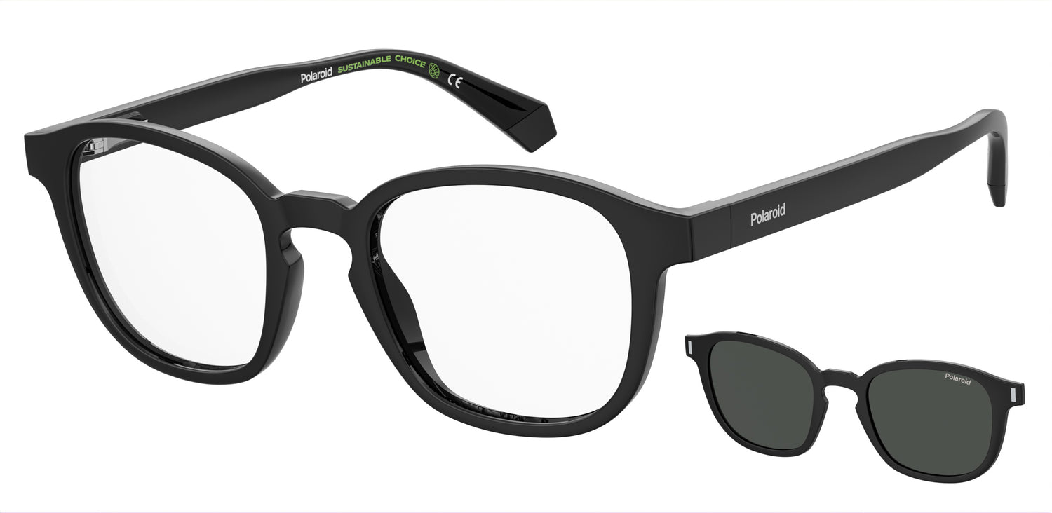 POLAROID PLD 6203/CS 807 M9 49