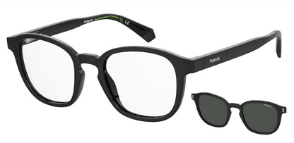 POLAROID PLD 6203/CS 807 M9 49