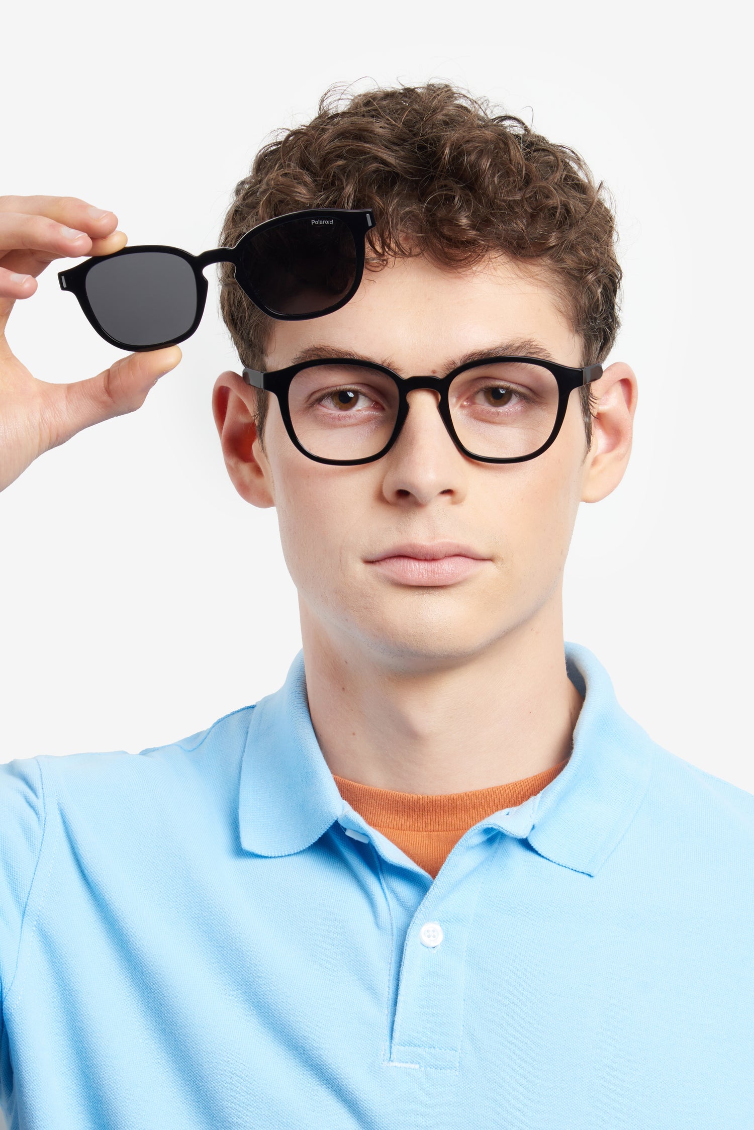 POLAROID PLD 6203/CS 807 M9 49