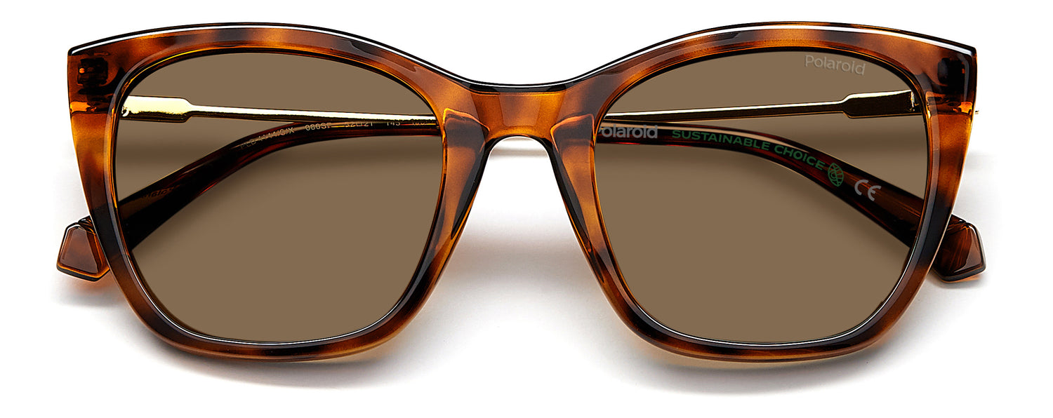 POLAROID PLD 4144/S/X 086 SP 52