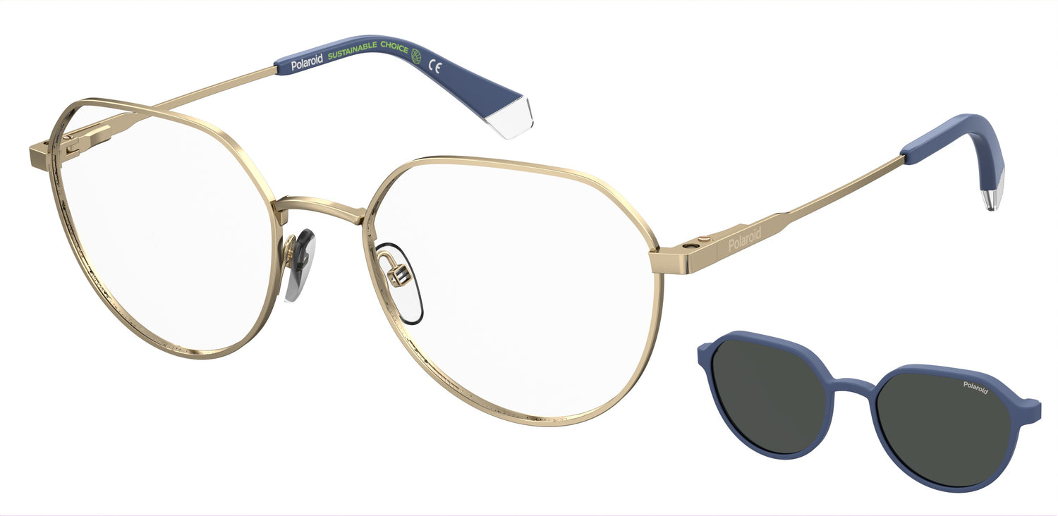 POLAROID PLD 6204/CS LKS M9 54