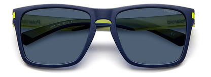 POLAROID PLD 2139/S FLL C3 56