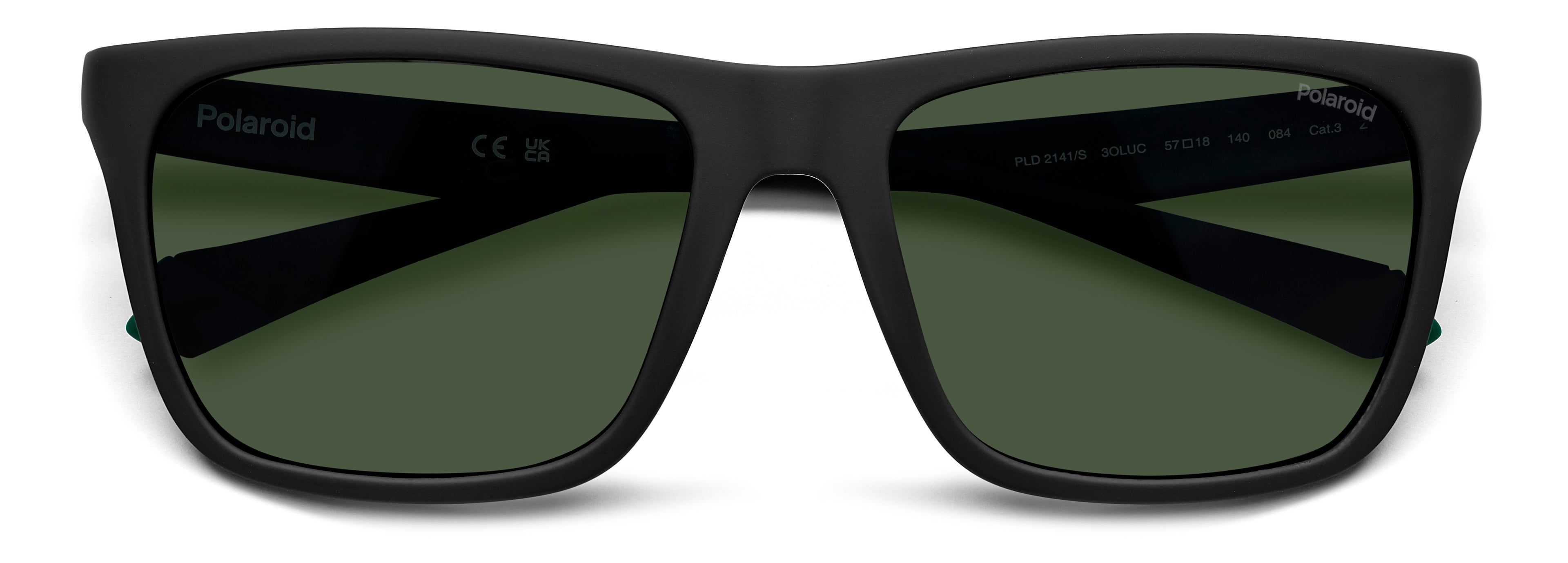 POLAROID PLD 2141/S 3OL UC 57