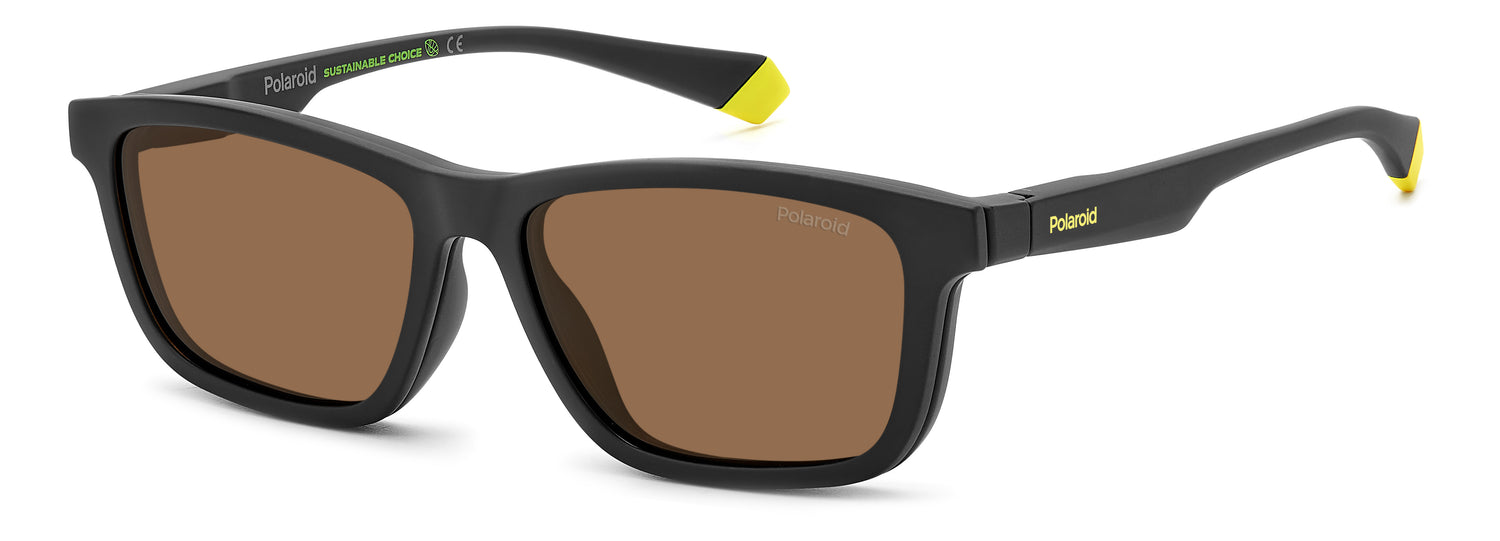 POLAROID PLD 2147/CS 003 HE 55