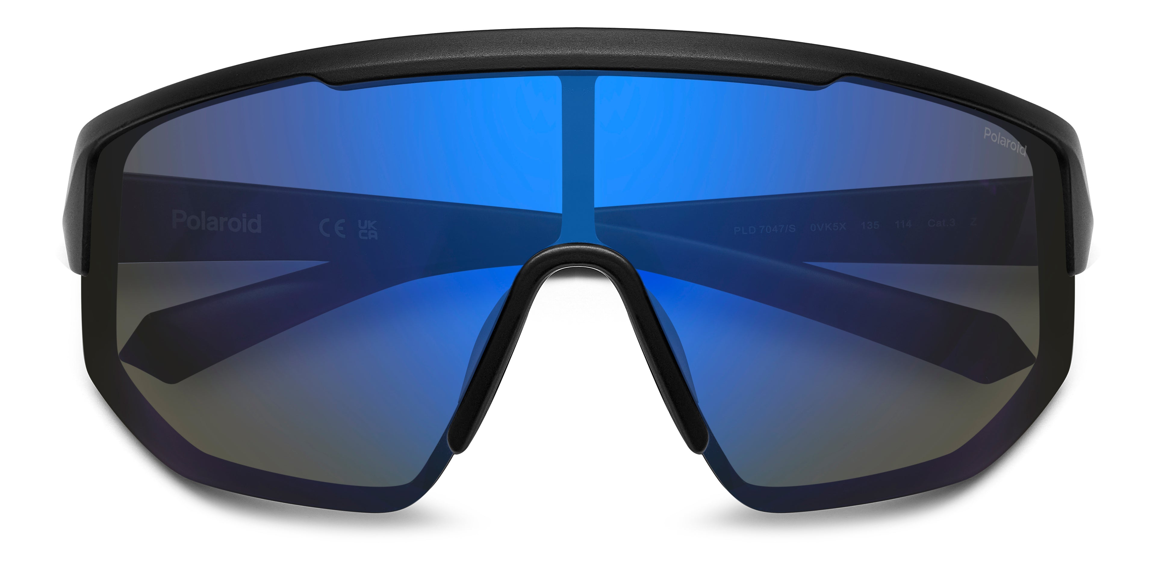 POLAROID PLD 7047/S 0VK 5X 99