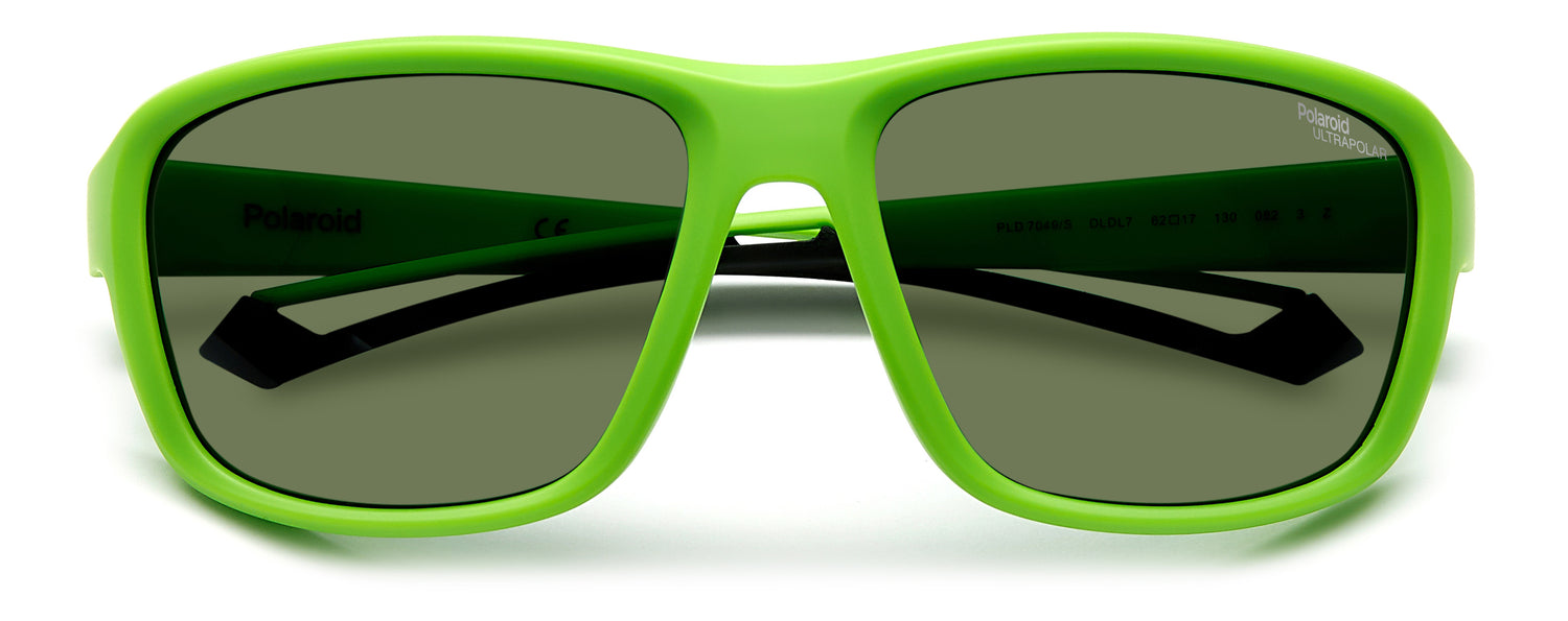 POLAROID PLD 7049/S DLD L7 62