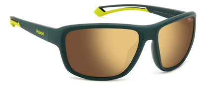 POLAROID PLD 7049/S GP7 VV 62