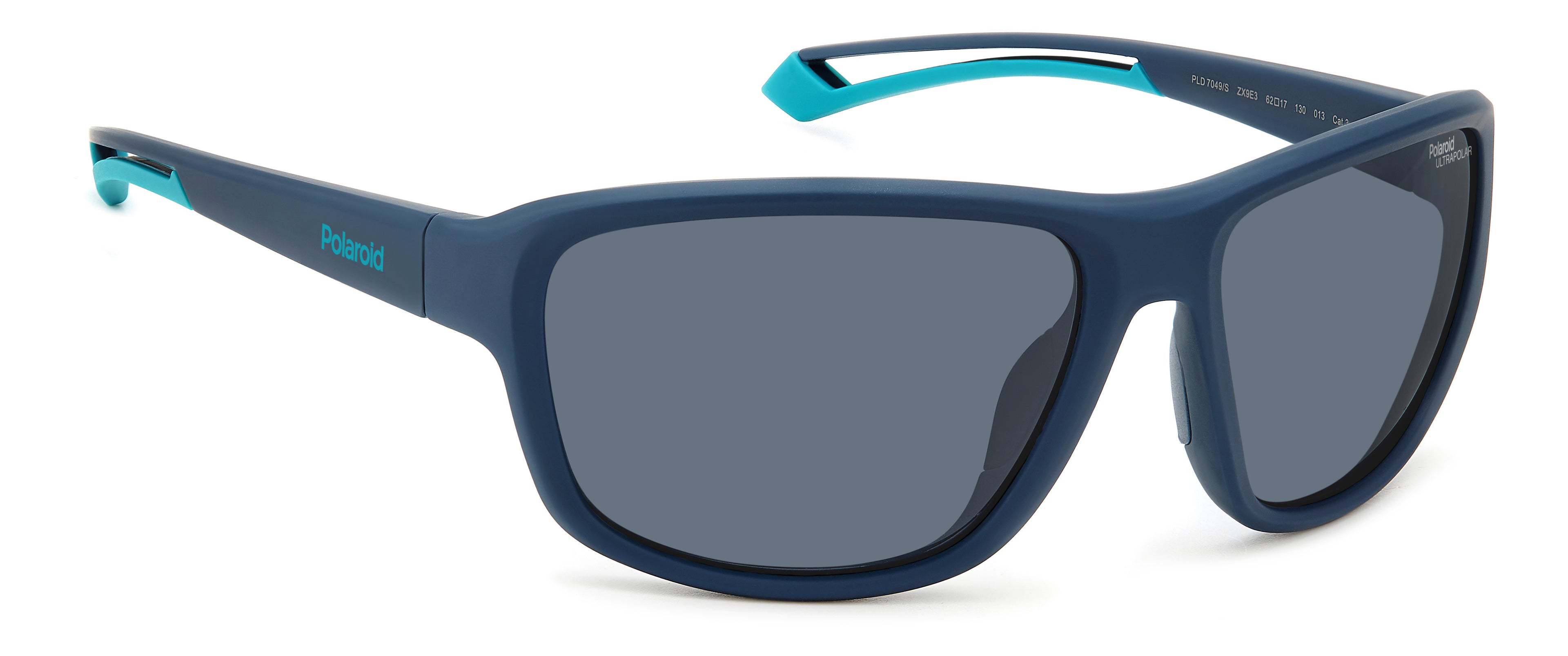 POLAROID PLD 7049/S ZX9 E3 62