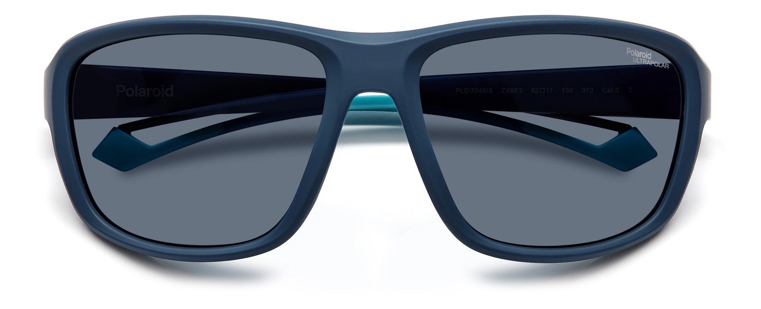 POLAROID PLD 7049/S ZX9 E3 62