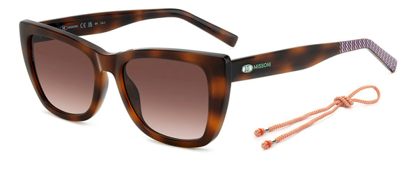 M MISSONI MMI 0157/S 086 HA 53