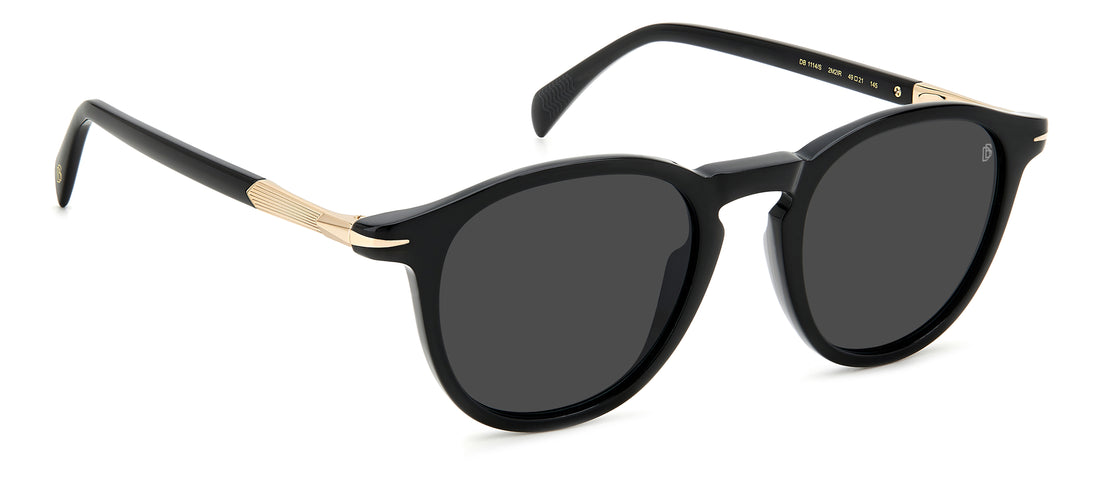 DAVID BECKHAM DB 1114/S 2M2 IR 49