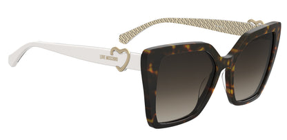 MOSCHINO LOVE MOL067/S 9VO HA 54