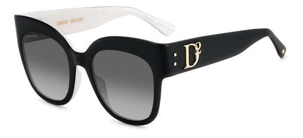 DSQUARED2 D2 0097/S 80S 9O 53