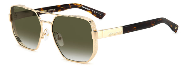 DSQUARED2 D2 0083/S 06J 9K 58