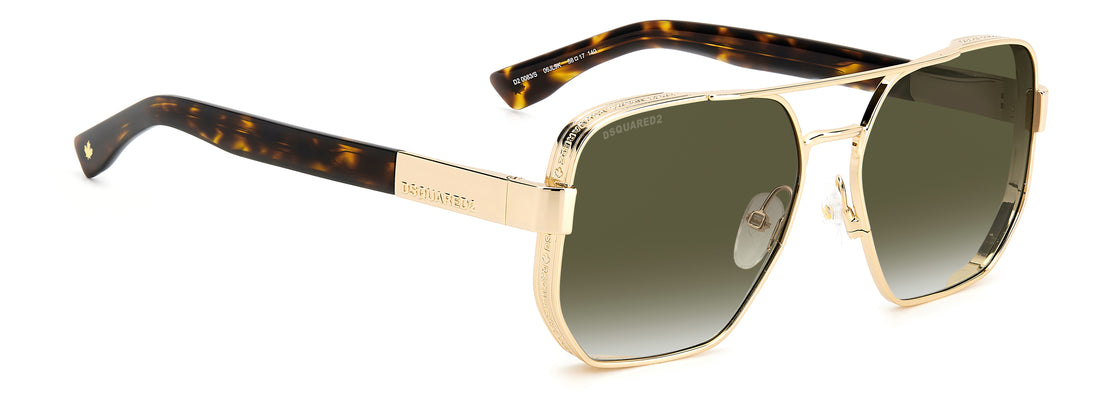 DSQUARED2 D2 0083/S 06J 9K 58