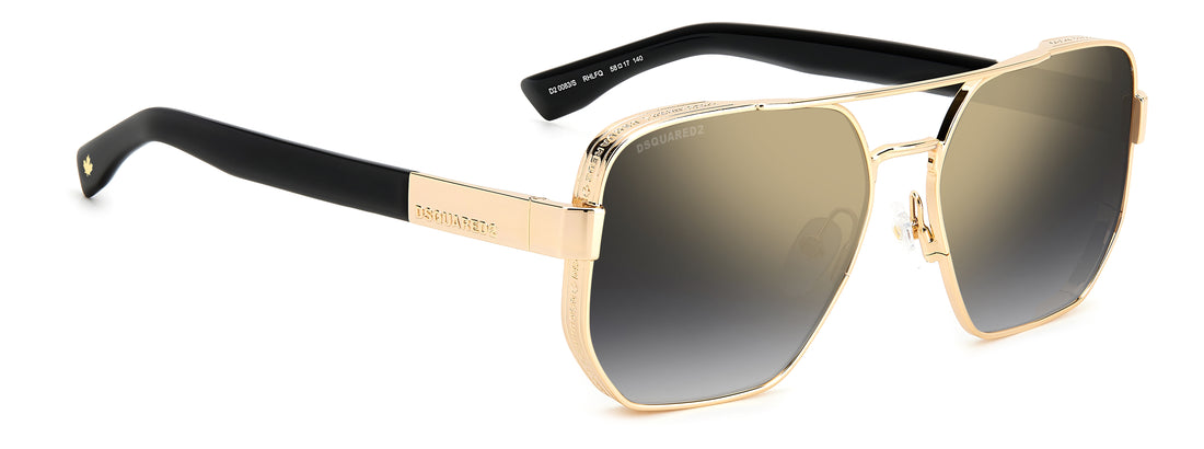 DSQUARED2 D2 0083/S RHL FQ 58
