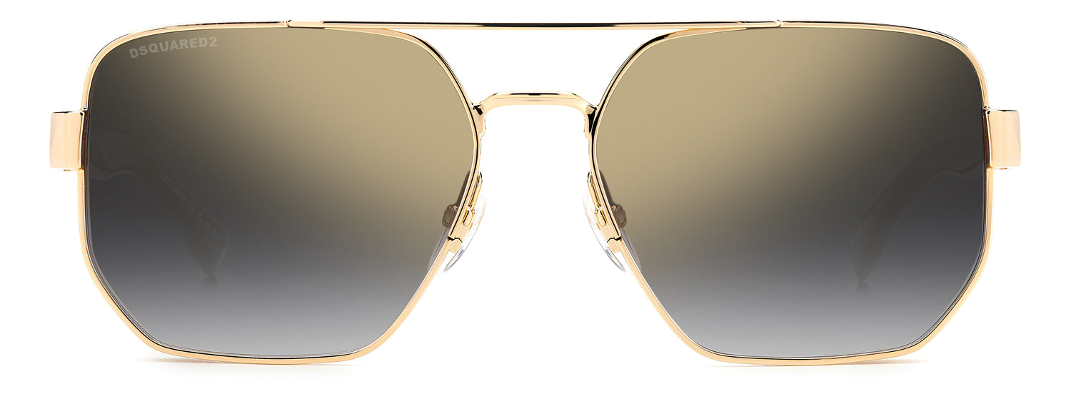 DSQUARED2 D2 0083/S RHL FQ 58