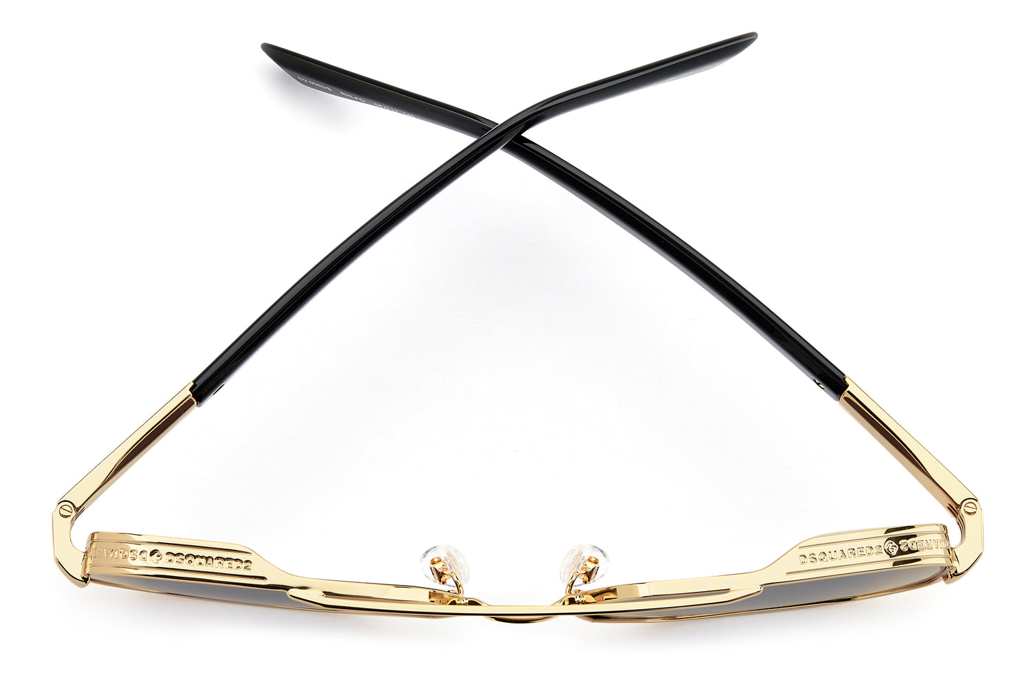 DSQUARED2 D2 0083/S RHL FQ 58