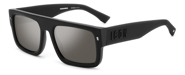 DSQUARED2 ICON 0008/S 003 T4 54