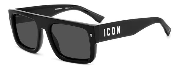 DSQUARED2 ICON 0008/S 807 IR 54