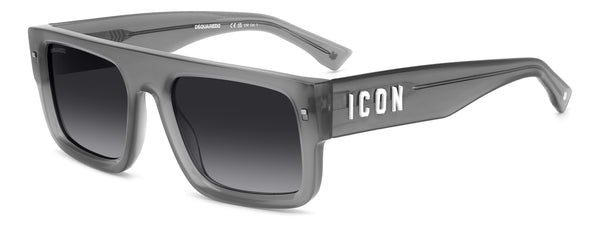 DSQUARED2 ICON 0008/S KB7 9O 54