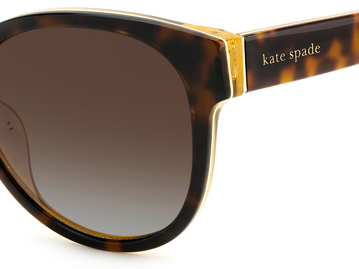 KATE SPADE NATHALIE/G/S 086 LA 55