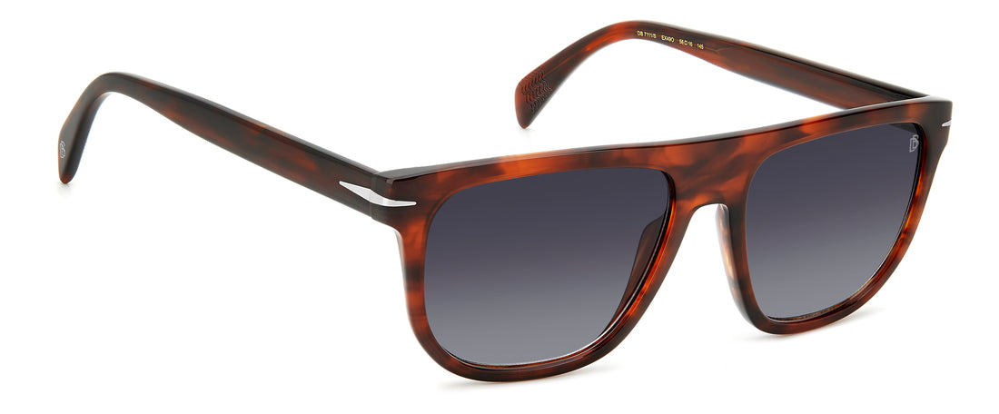 DAVID BECKHAM DB 7111/S EX4 9O 56