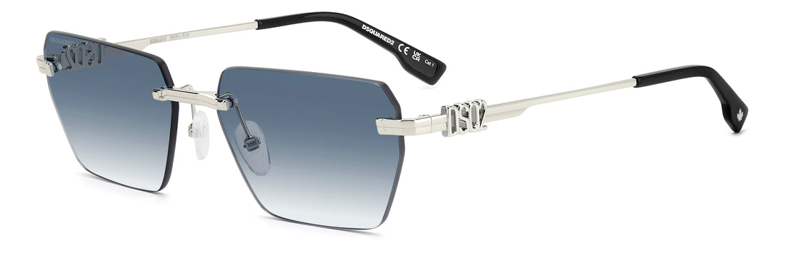 DSQUARED2 D2 0102/S 010 08 58